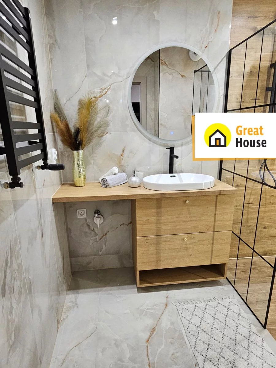 3 pokoje, apartament 64,00 m², piętro 1, oferta nr , GH346797, Kielce, Warszawska