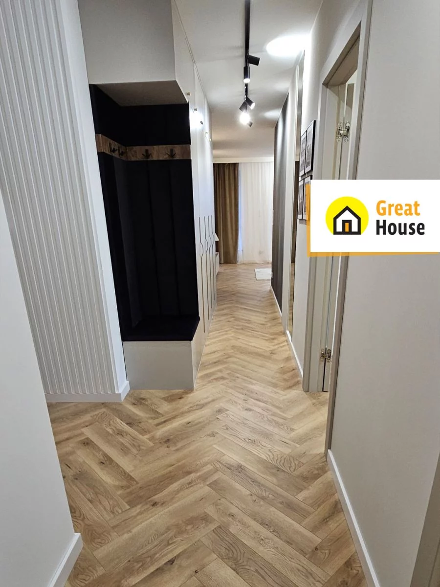 3 pokoje, apartament 64,00 m², piętro 1, oferta nr , GH346797, Kielce, Warszawska