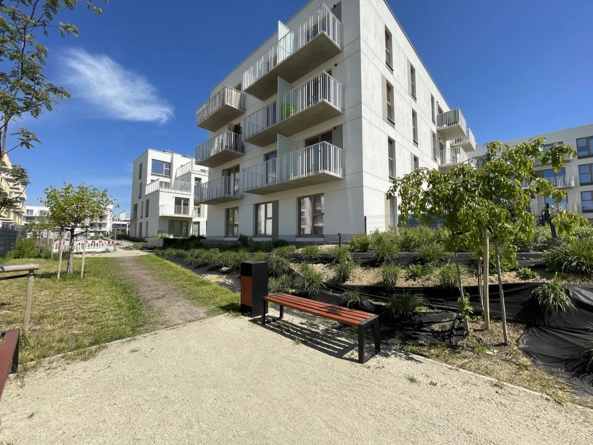 Apartamenty GH928382 Warszawa Wielkiego Dębu