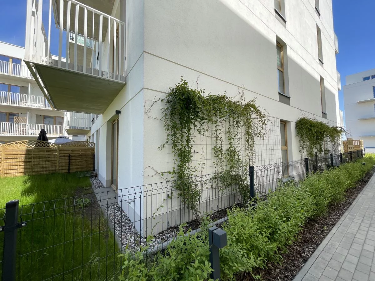 3 pokoje, mieszkanie 51,32 m², parter, oferta nr , GH959519, Warszawa, Białołęka, Białołęka, Wielkiego Dębu