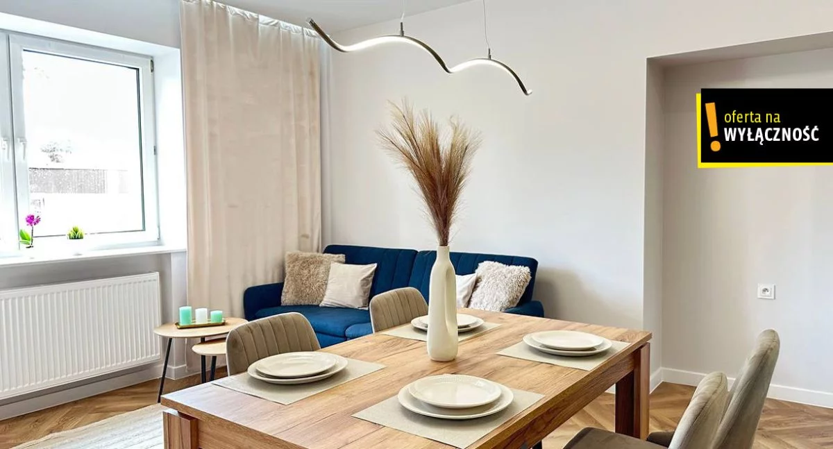 3 pokoje, mieszkanie 51,00 m², parter, oferta nr , GH327727, Kielce, Szydłówek, Wiśniowa