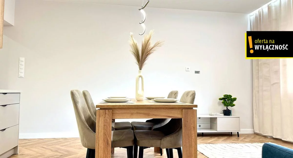 3 pokoje, mieszkanie 51,00 m², parter, oferta nr , GH327727, Kielce, Szydłówek, Wiśniowa