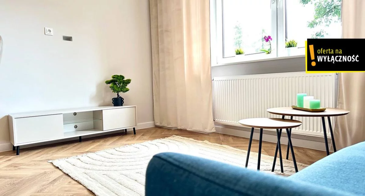 3 pokoje, mieszkanie 51,00 m², parter, oferta nr , GH327727, Kielce, Szydłówek, Wiśniowa