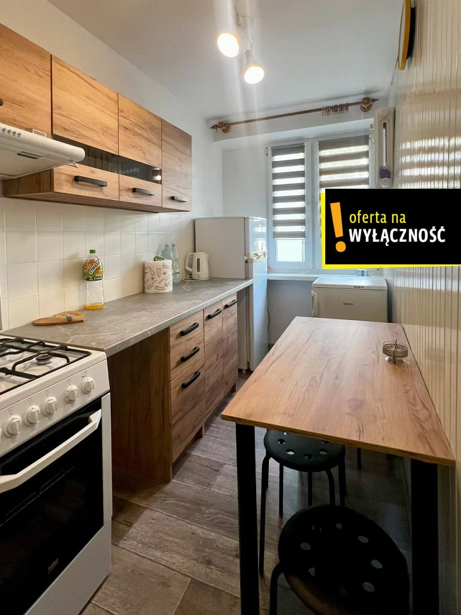3 pokoje, mieszkanie 60,00 m², piętro 1, oferta nr , GH158773, Kielce, Stanisława Wyspiańskiego