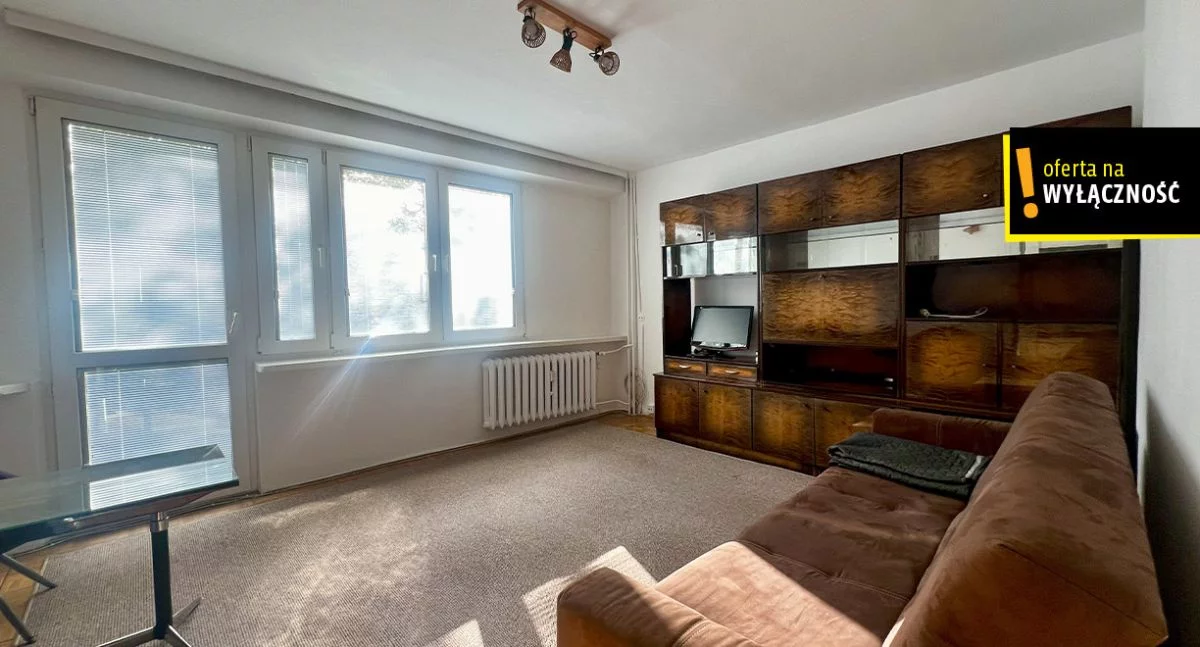 3 pokoje, mieszkanie 60,00 m², piętro 1, oferta nr , GH158773, Kielce, Stanisława Wyspiańskiego