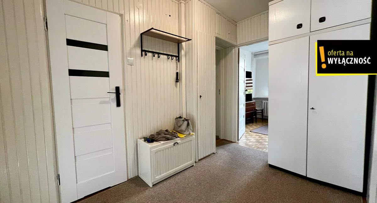 3 pokoje, mieszkanie 60,00 m², piętro 1, oferta nr , GH158773, Kielce, Stanisława Wyspiańskiego