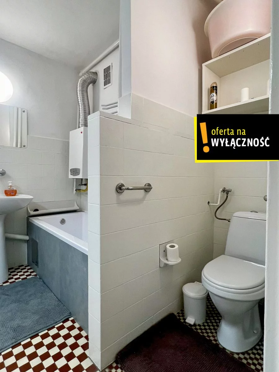 3 pokoje, mieszkanie 60,00 m², piętro 1, oferta nr , GH158773, Kielce, Stanisława Wyspiańskiego