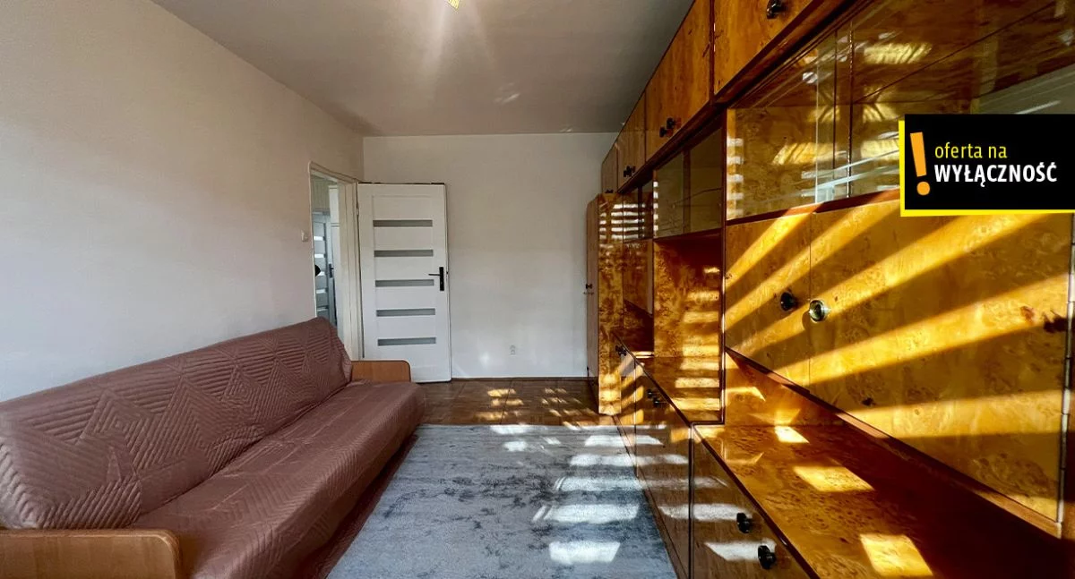 3 pokoje, mieszkanie 60,00 m², piętro 1, oferta nr , GH158773, Kielce, Stanisława Wyspiańskiego