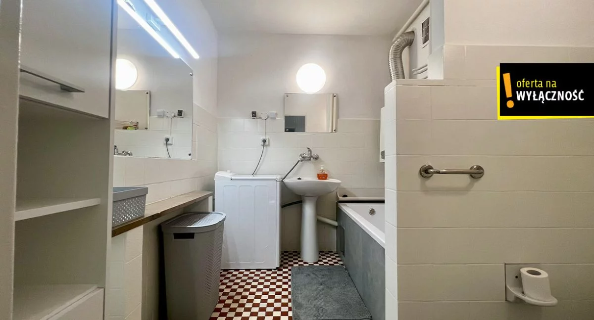 3 pokoje, mieszkanie 60,00 m², piętro 1, oferta nr , GH158773, Kielce, Stanisława Wyspiańskiego