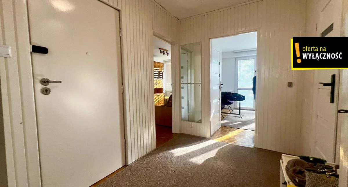3 pokoje, mieszkanie 60,00 m², piętro 1, oferta nr , GH158773, Kielce, Stanisława Wyspiańskiego