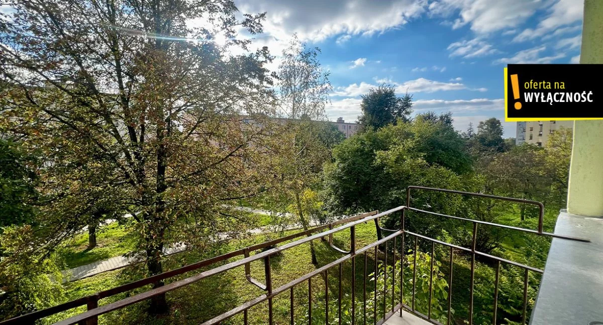 3 pokoje, mieszkanie 60,00 m², piętro 1, oferta nr , GH158773, Kielce, Stanisława Wyspiańskiego