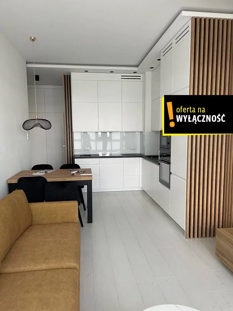 Mieszkanie do wynajęcia, 53,00 m², 3 pokoje, 14 piętro, oferta nr GH588232