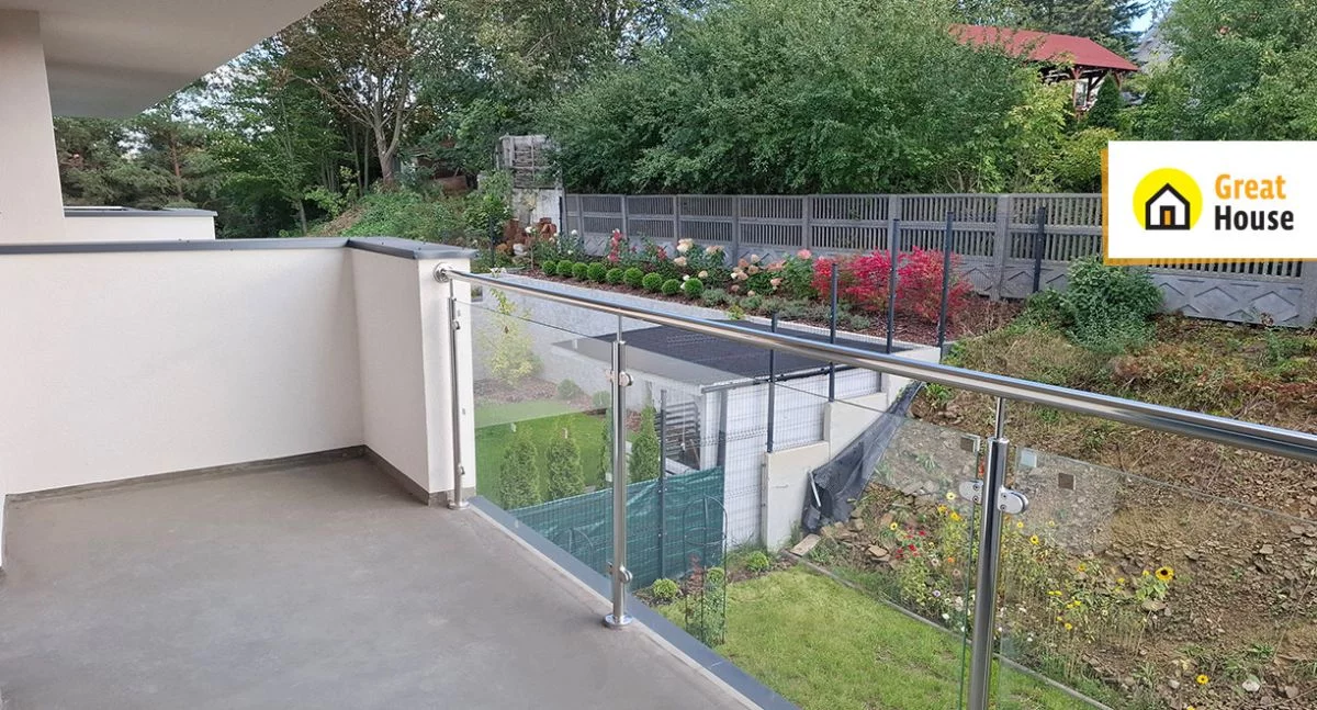4 pokoje, mieszkanie 83,63 m², piętro 1, oferta nr , GH606150, Mójcza, Akacjowa