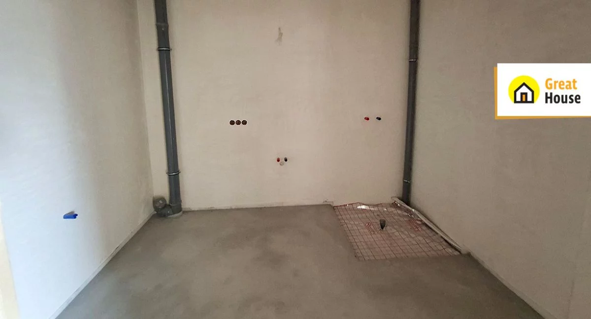 4 pokoje, mieszkanie 83,63 m², piętro 1, oferta nr , GH606150, Mójcza, Akacjowa