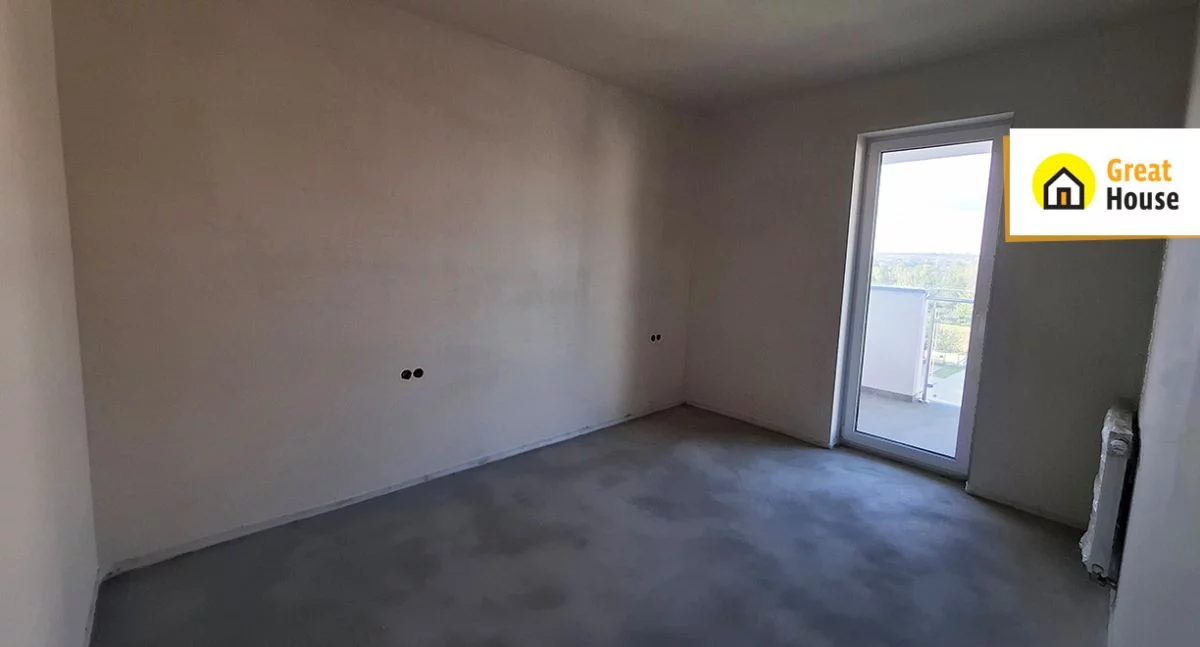 4 pokoje, mieszkanie 83,63 m², piętro 1, oferta nr , GH606150, Mójcza, Akacjowa