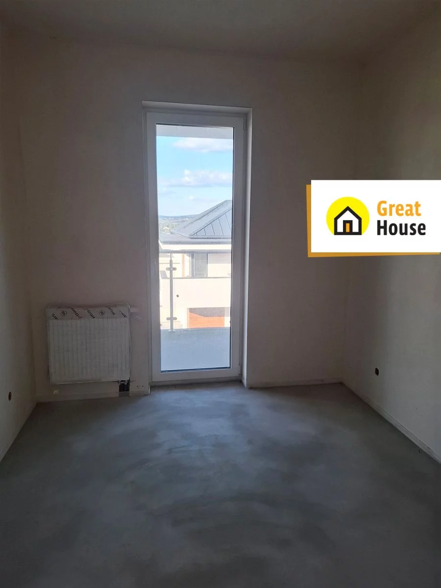 4 pokoje, mieszkanie 83,63 m², piętro 1, oferta nr , GH606150, Mójcza, Akacjowa
