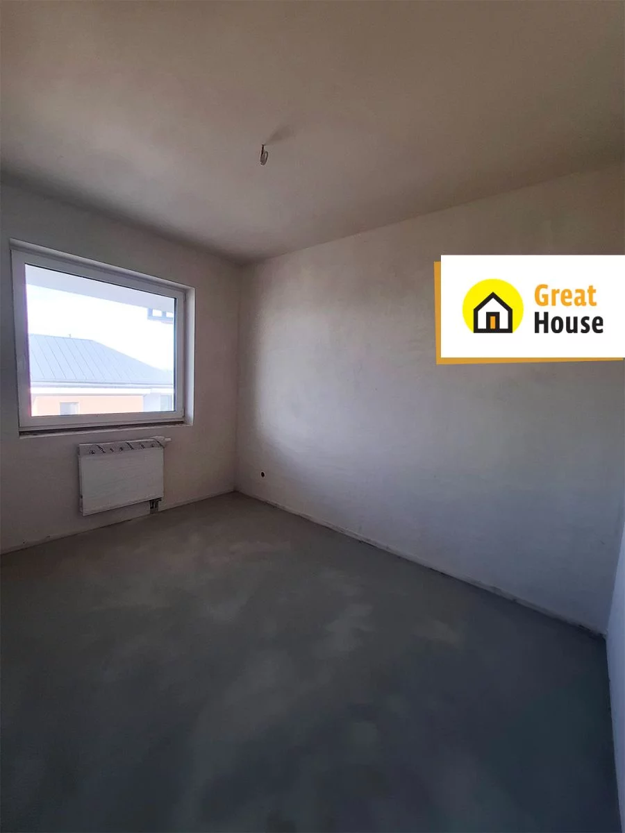 4 pokoje, mieszkanie 83,63 m², piętro 1, oferta nr , GH606150, Mójcza, Akacjowa