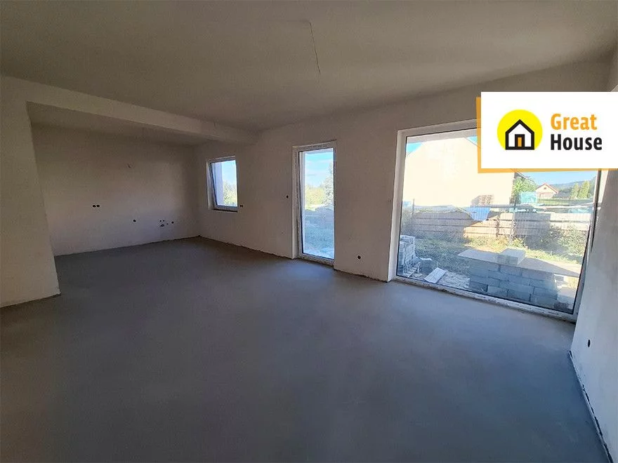 4 pokoje, mieszkanie 83,63 m², parter, oferta nr , GH605710, Mójcza, Akacjowa