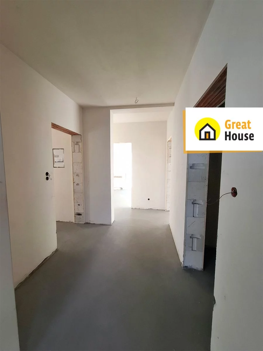 4 pokoje, mieszkanie 83,63 m², parter, oferta nr , GH605710, Mójcza, Akacjowa