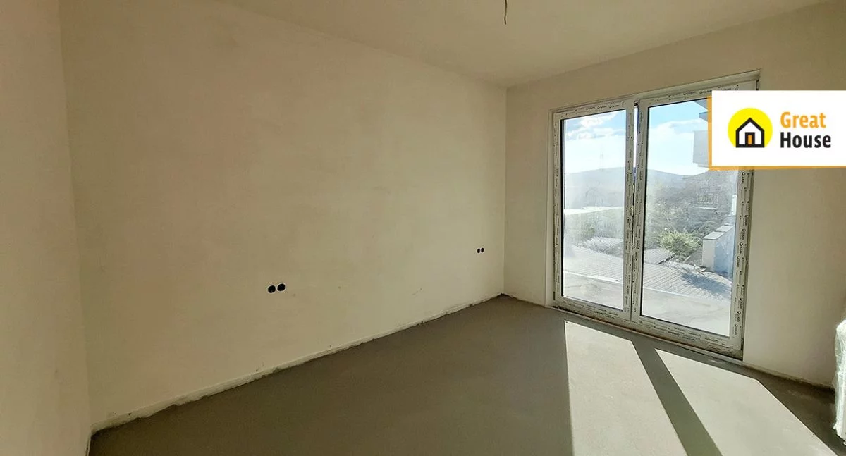 4 pokoje, mieszkanie 83,63 m², parter, oferta nr , GH605710, Mójcza, Akacjowa