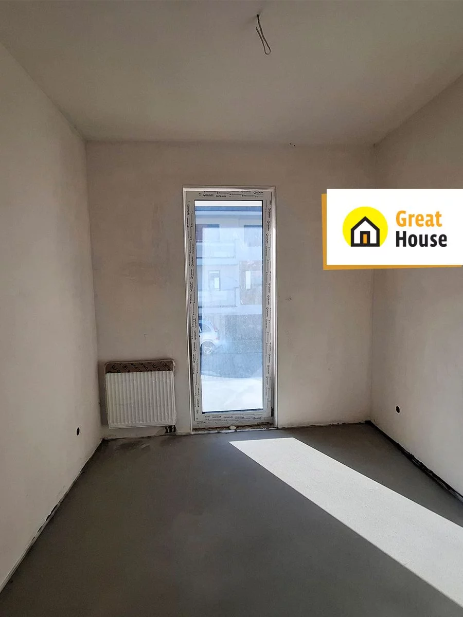 4 pokoje, mieszkanie 83,63 m², parter, oferta nr , GH605710, Mójcza, Akacjowa