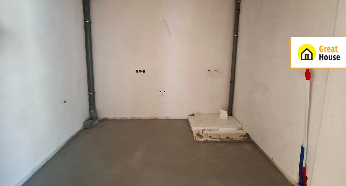 4 pokoje, mieszkanie 83,63 m², parter, oferta nr , GH605710, Mójcza, Akacjowa