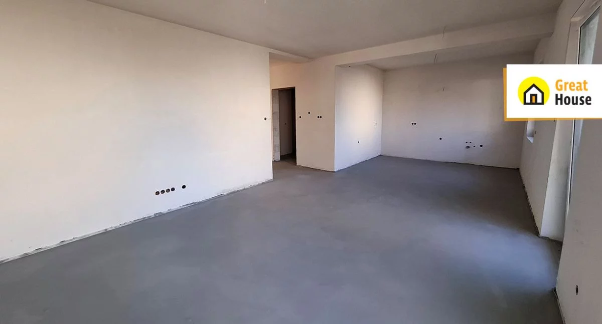 4 pokoje, mieszkanie 83,63 m², parter, oferta nr , GH605710, Mójcza, Akacjowa