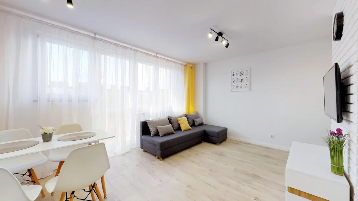 4 pokoje, mieszkanie 66,49 m², piętro 3, oferta nr , GH588929, Kielce, Grunwaldzka