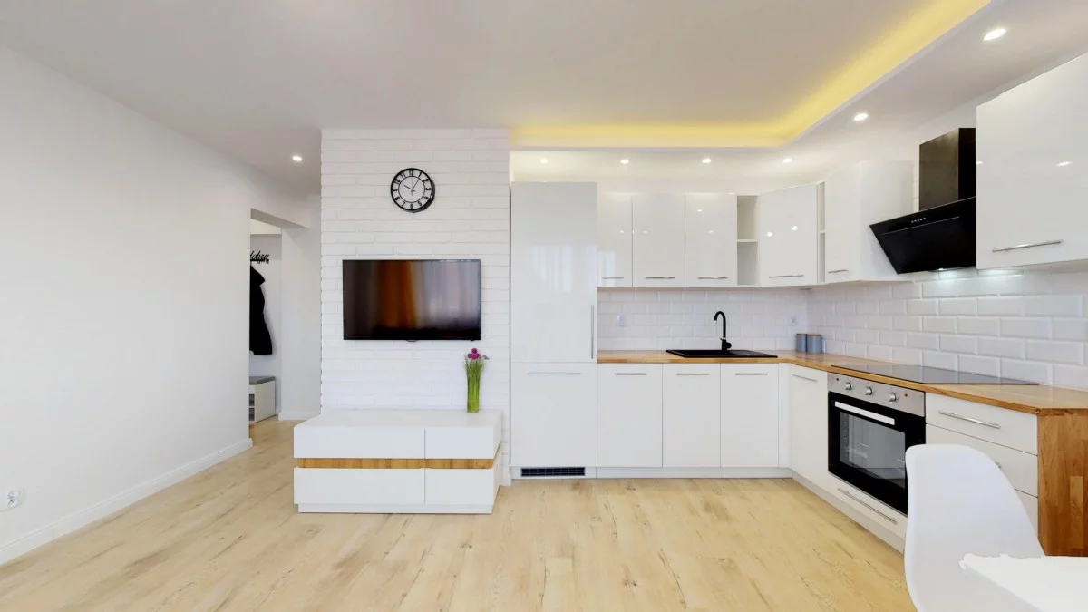 4 pokoje, mieszkanie 66,49 m², piętro 3, oferta nr , GH588929, Kielce, Grunwaldzka