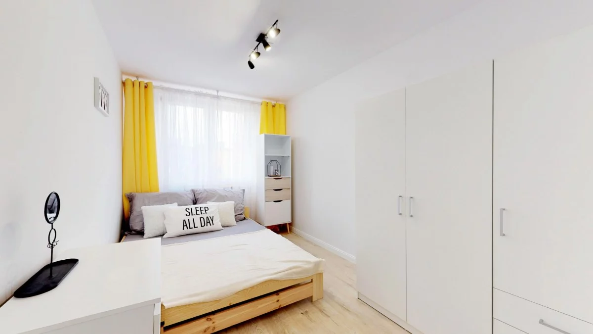 4 pokoje, mieszkanie 66,49 m², piętro 3, oferta nr , GH588929, Kielce, Grunwaldzka