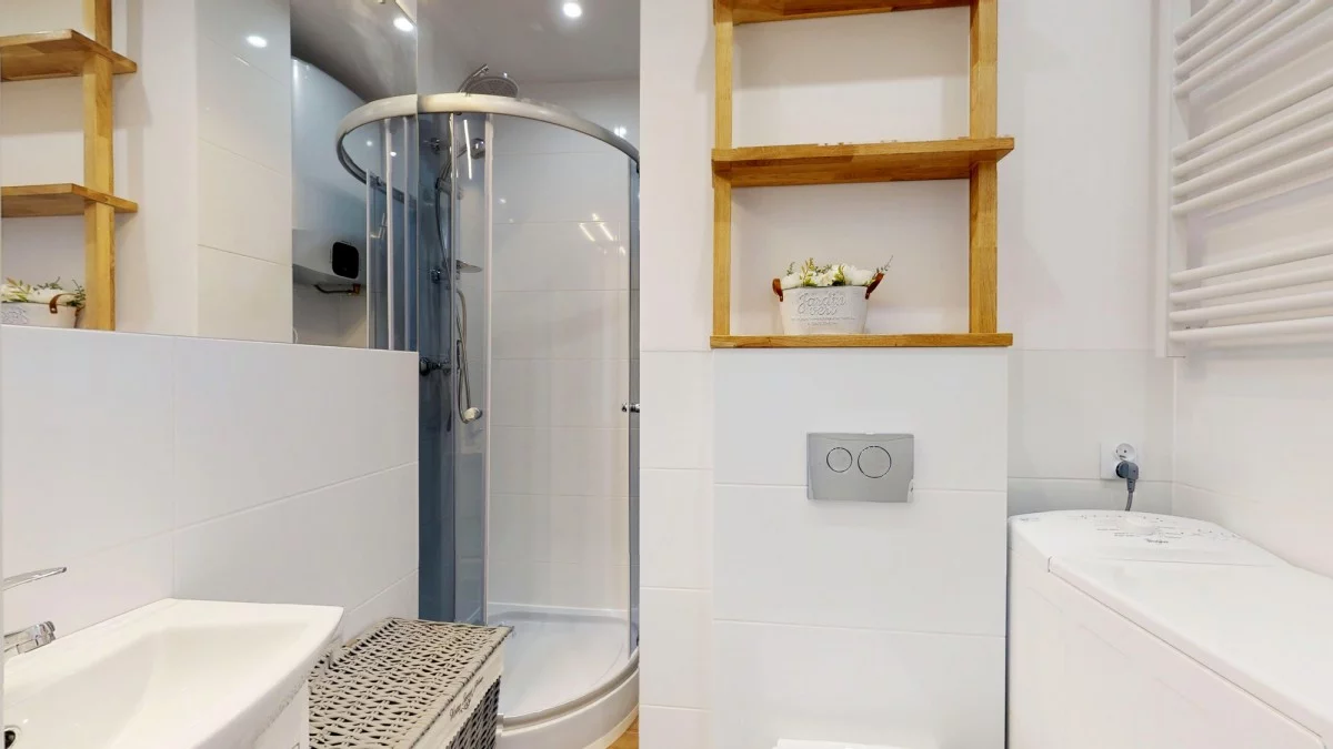 4 pokoje, mieszkanie 66,49 m², piętro 3, oferta nr , GH588929, Kielce, Grunwaldzka