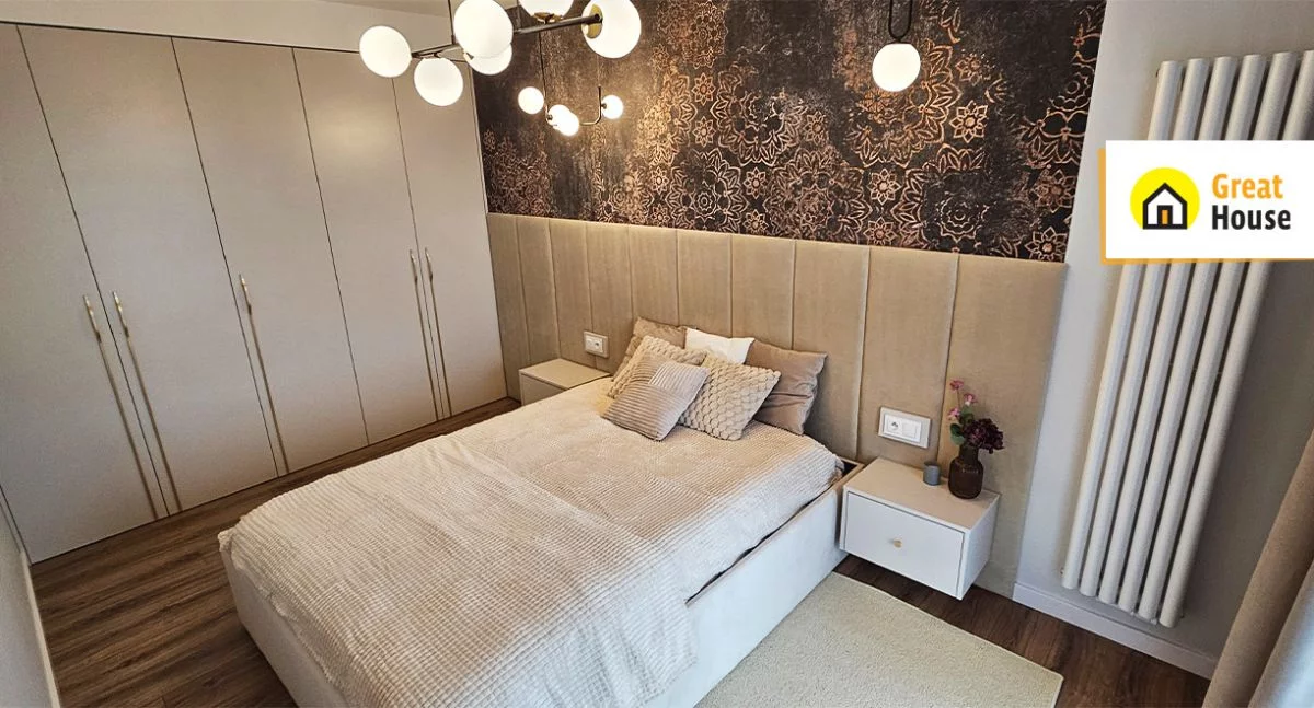 4 pokoje, apartament 81,00 m², piętro 3, oferta nr , GH443445, Kielce, Jerzego Szajnowicza-Iwanowa