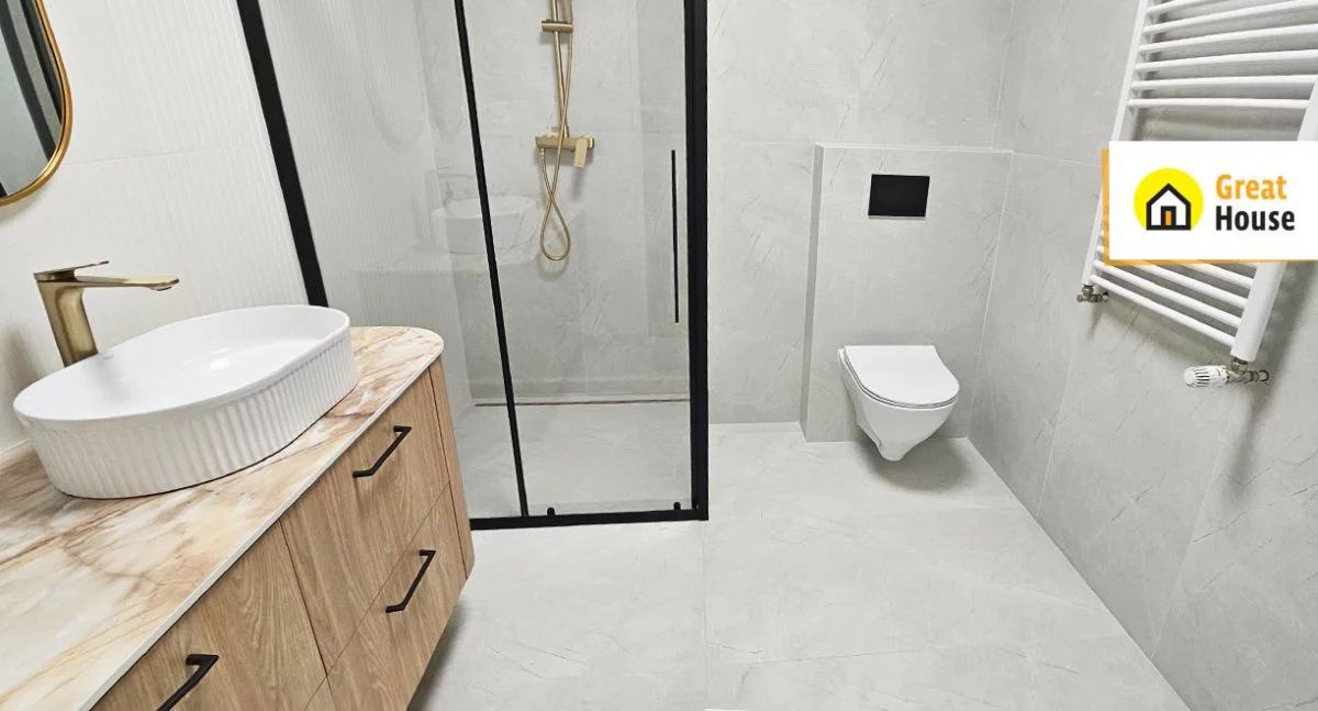 4 pokoje, apartament 81,00 m², piętro 3, oferta nr , GH443445, Kielce, Jerzego Szajnowicza-Iwanowa