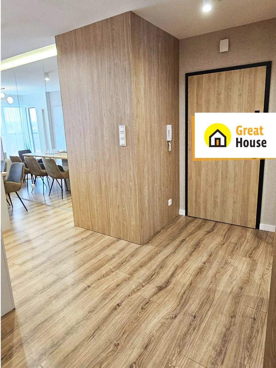 4 pokoje, apartament 81,00 m², piętro 3, oferta nr , GH443445, Kielce, Jerzego Szajnowicza-Iwanowa