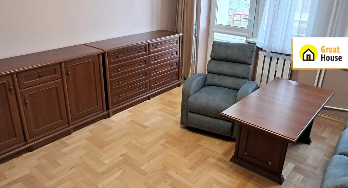 Mieszkanie na sprzedaż, 46,30 m², 4 pokoje, parter, oferta nr GH518406