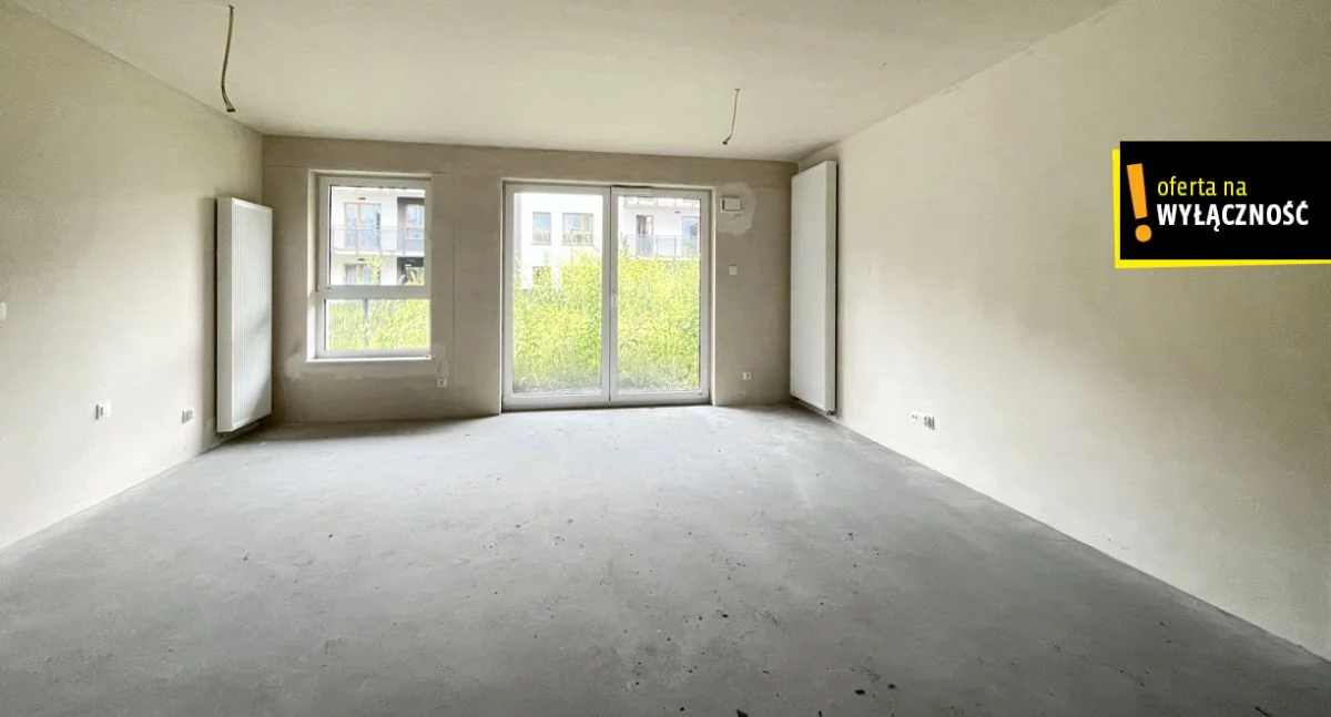 4 pokoje, mieszkanie 85,41 m², parter, oferta nr , GH215337, Warszawa, Marii Callas