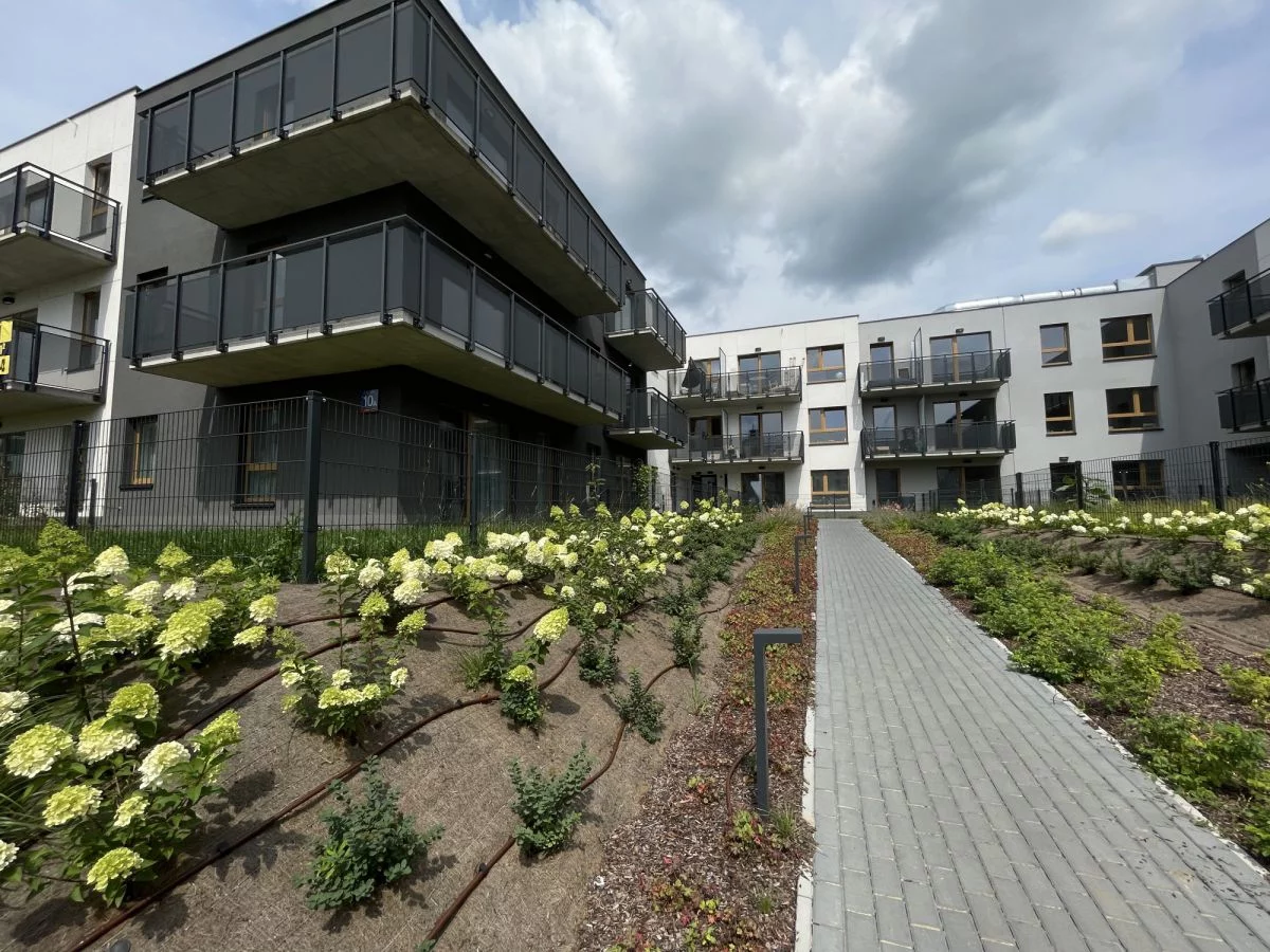 Apartamenty GH699110 Warszawa Marii Callas