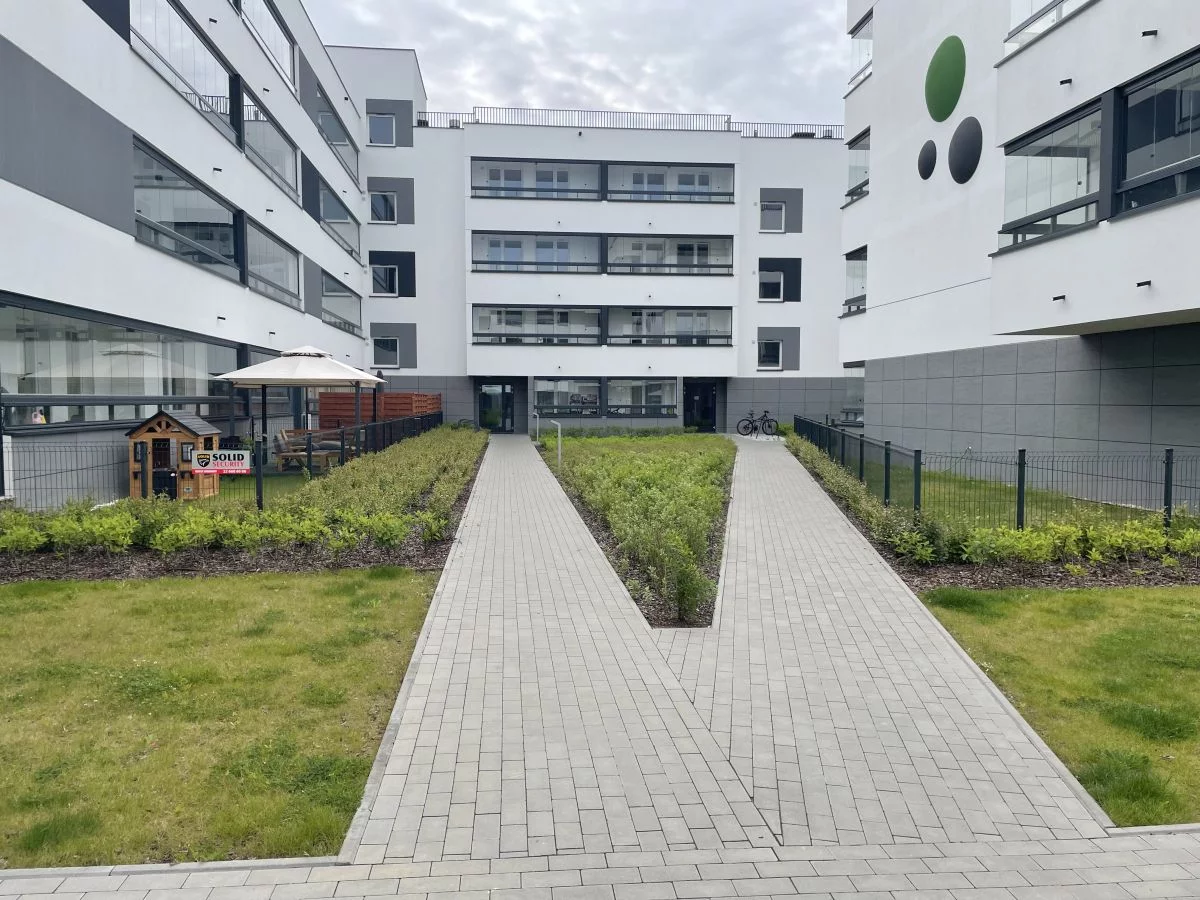 Apartamenty GH952250 Warszawa Białołęka Marywilska