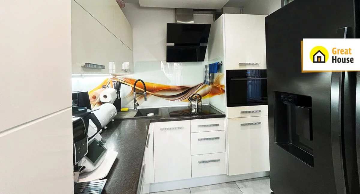 4 pokoje, mieszkanie 63,00 m², piętro 4, oferta nr , GH725010, Żory, Osiedle 700-Lecia Żor
