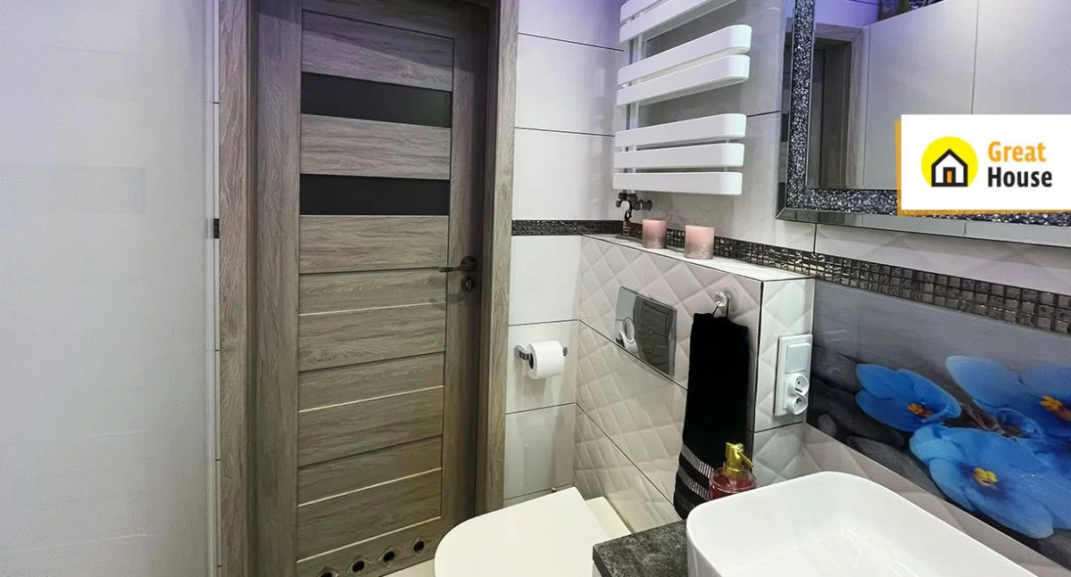 4 pokoje, mieszkanie 63,00 m², piętro 4, oferta nr , GH725010, Żory, Osiedle 700-Lecia Żor