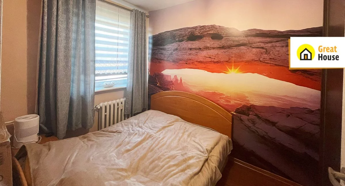 4 pokoje, mieszkanie 63,00 m², piętro 4, oferta nr , GH725010, Żory, Osiedle 700-Lecia Żor