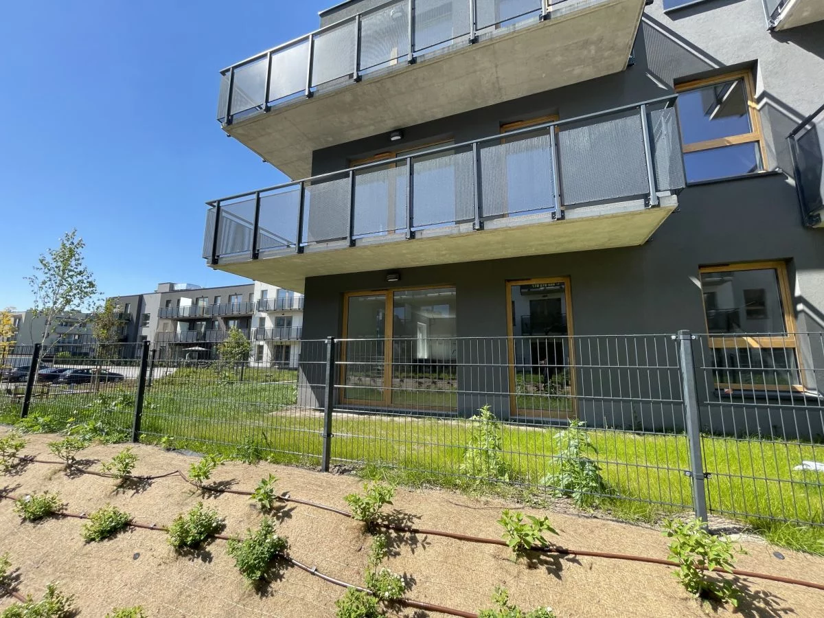 Apartamenty GH275603 Warszawa Ostródzka