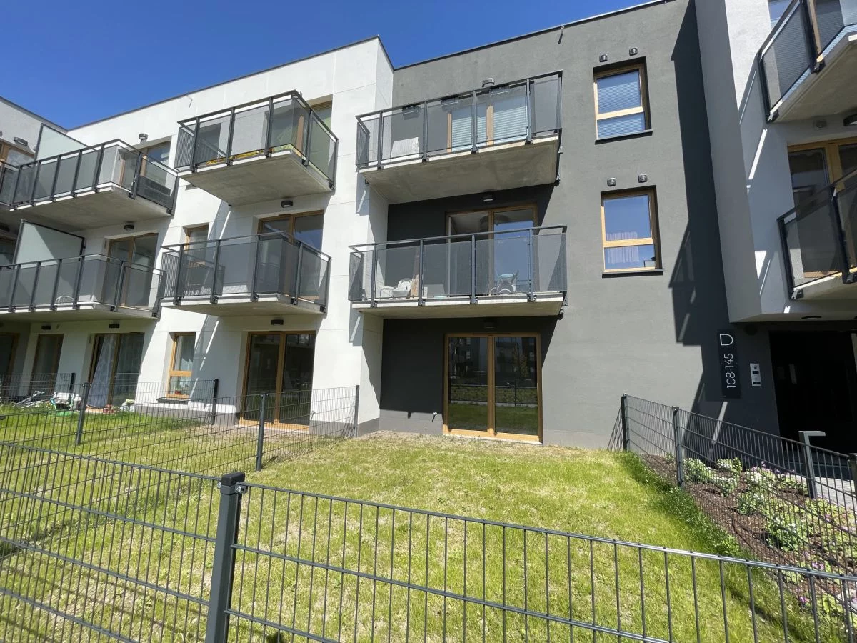 Apartamenty GH419978 Warszawa Białołęka Ostródzka