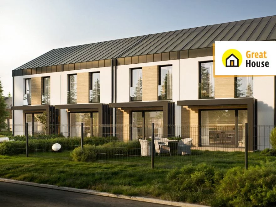 Apartamenty GH420133 Wola Kopcowa Polna