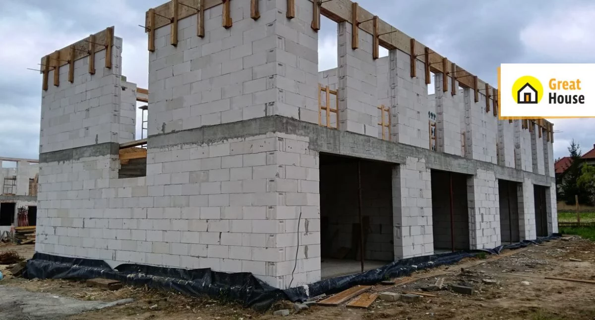 4 pokoje, mieszkanie 75,91 m², piętro 1, oferta nr , GH420133, Wola Kopcowa, Polna