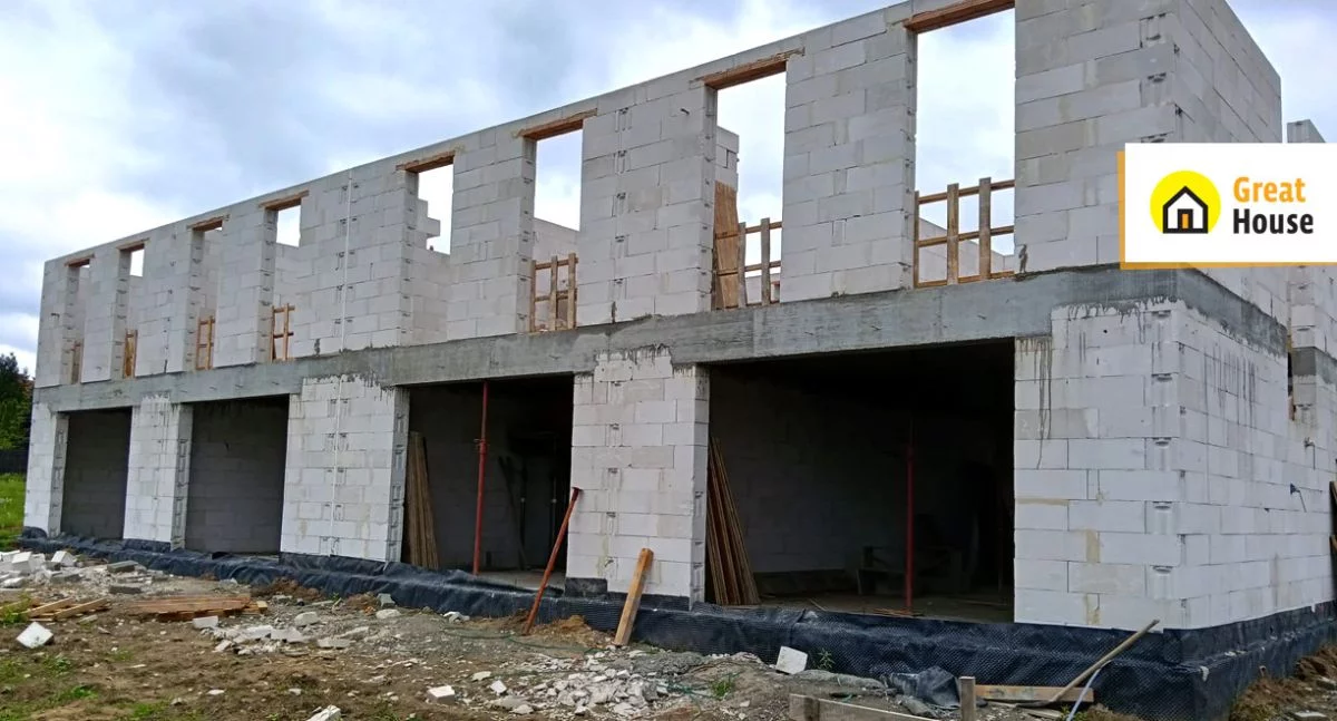 4 pokoje, mieszkanie 75,91 m², piętro 1, oferta nr , GH420133, Wola Kopcowa, Polna