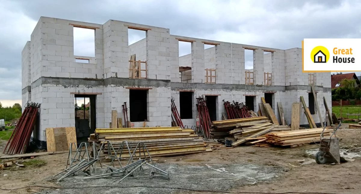 4 pokoje, mieszkanie 75,91 m², piętro 1, oferta nr , GH420133, Wola Kopcowa, Polna