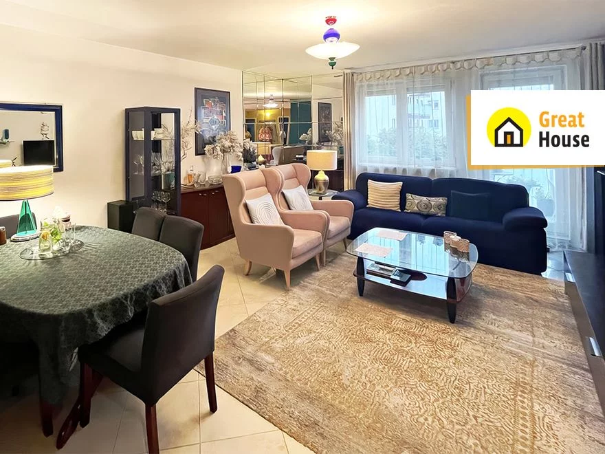 Apartamenty GH956583 Warszawa Romualda Mielczarskiego