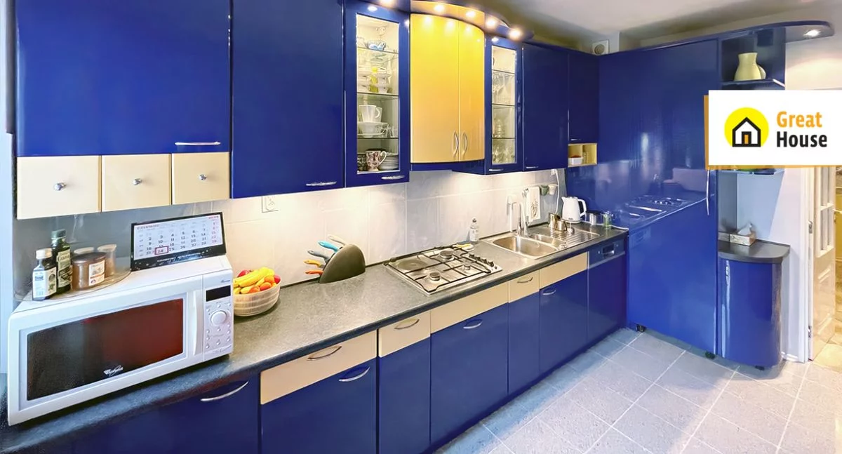 4 pokoje, apartament 110,50 m², piętro 1, oferta nr , GH956583, Warszawa, Romualda Mielczarskiego