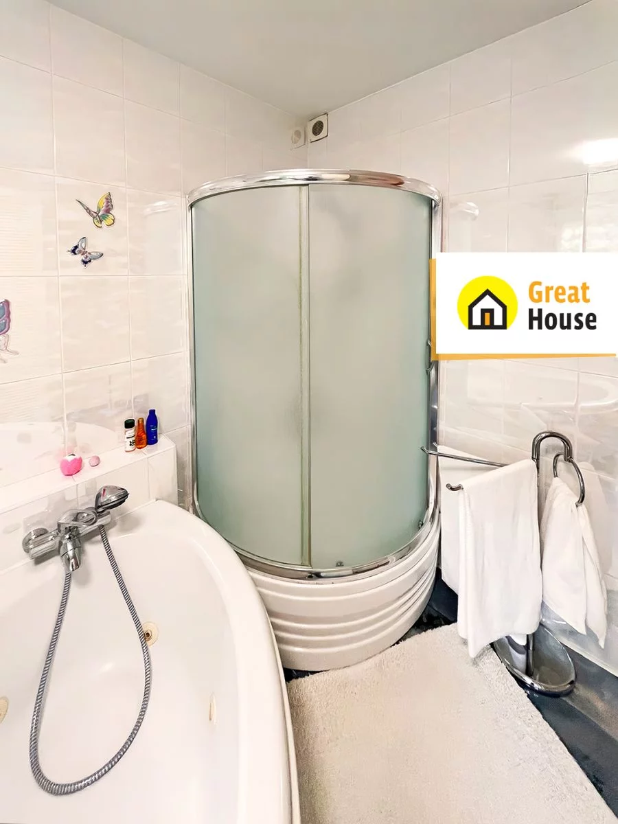 4 pokoje, apartament 110,50 m², piętro 1, oferta nr , GH956583, Warszawa, Romualda Mielczarskiego